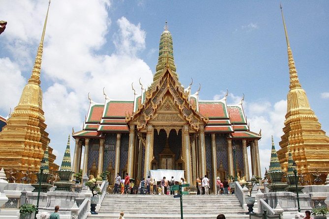 Grand Palace & Temples of Bangkok with experienced guide - Who Should Book This Tour (and Who Might Want to Pass)