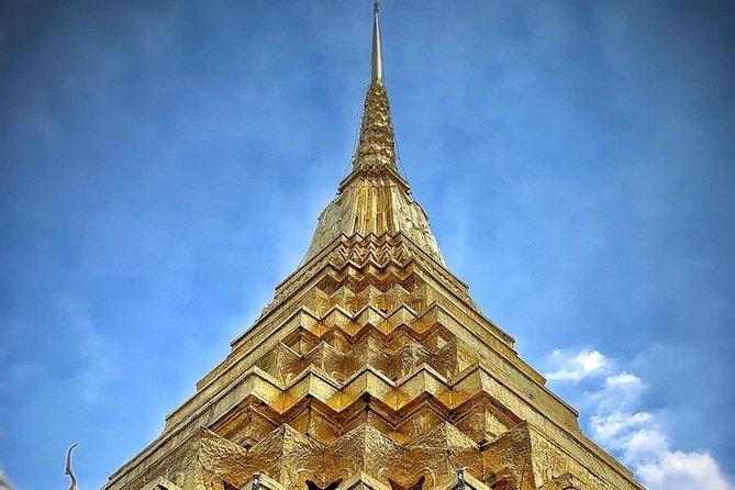 Grand Palace , Thai dance & Fun street walk in Bangkok - Pickup, small-group/private feel, and how to plan your day