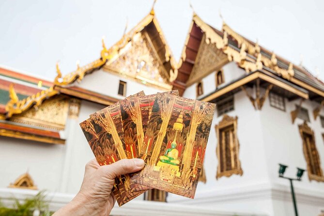 Grand Palace, Wat Phra Kaew, Wat Pho and Wat Arun Walking Tour From Bangkok - Price and value: what $97.79 covers (and what it doesn’t)