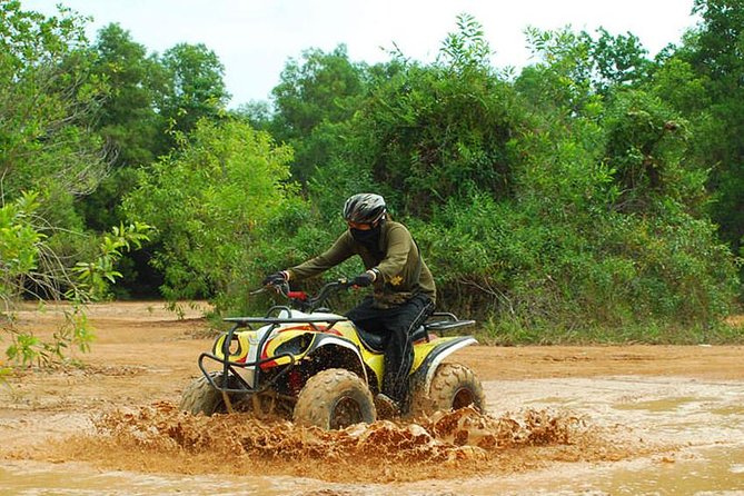 Great Phuket ATV & Zipline Adventure - What to Do Before You Go (Small Prep That Pays Off)