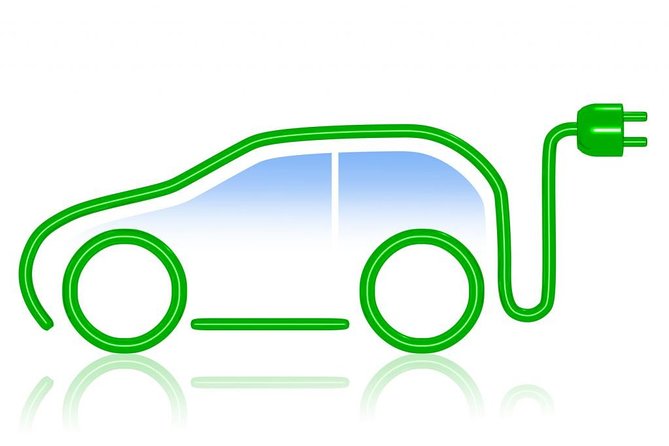 Green Ride: 100% Electric Bangkok Airport Transfer - What Happens After You Land: Meet, Get in, and Head for Your Hotel