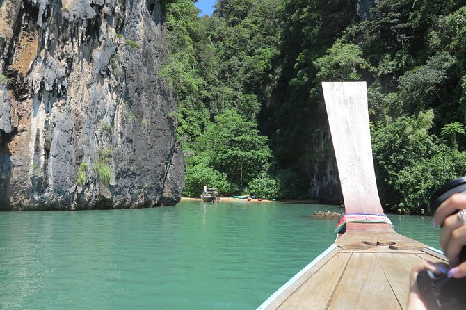 Half day 3 island, Kayaking (Talabeng Sea Cave) - Swimming, Beach Time, and How the Caves Fit Into the Day