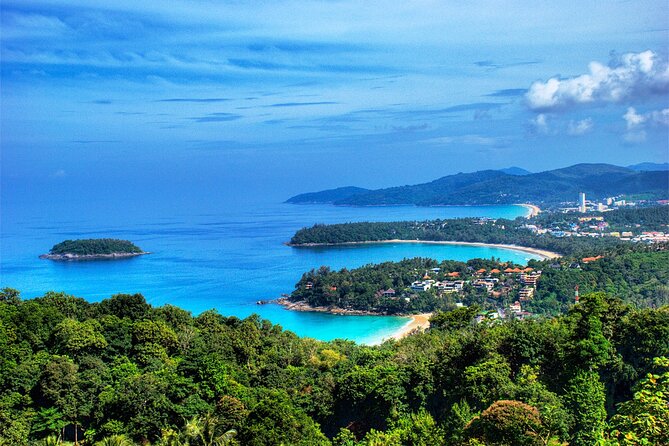 Half Day 3 Khai Island Tour Snorkeling Swimming Adventure Phuket - Getting There From Phuket: Pickup Covers the Most Wanted Areas
