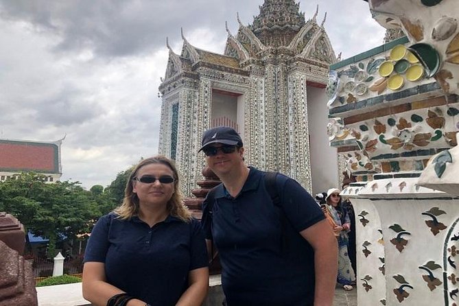 Half-Day Bangkok City Tour with The Grand Palace Private - Timing that fits: start at 9 a.m., back by about 2 p.m.