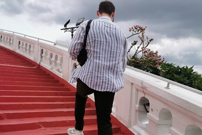 Half Day Bangkok Food and Sightseeing Tour - Price and logistics: what’s included vs. what you handle yourself