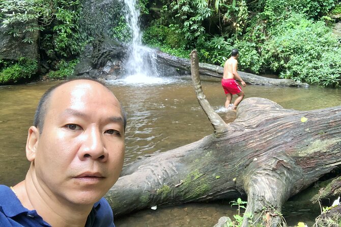 Half Day Car Hire with an English Speaking Driver in Chiang Mai - Comfort, safety, and the small details that change the day