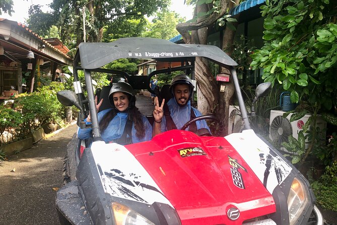 Half Day Car Hire with an English Speaking Driver in Chiang Mai - Who this tour fits best (and who should choose something else)