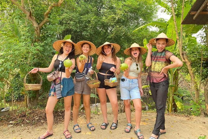 Half Day Chiang Mai Cooking Class and Market Taste Tour - Market First: What You’ll Taste and Shop for