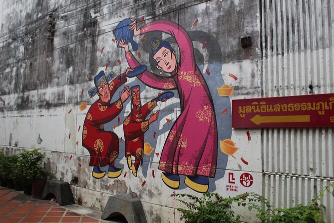 Half Day City Tour Phuket - Phuket in half a day: a smart plan for first-timers