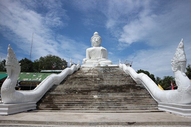 Half Day City Tour Phuket - Honey at Bigbee Garden Phuket: quick, local, and easy