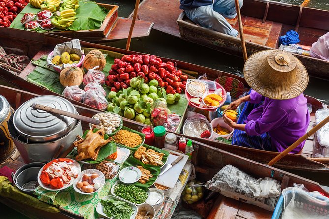 Half-Day Damnoen Saduak Floating Market Small Group Tour - The Possible Surprise Stops: Coconut Farms and Extra Payments
