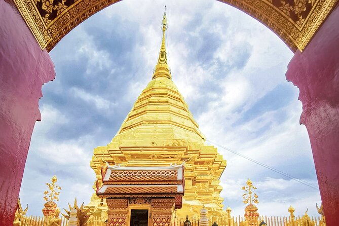 Half day Doi Suthep Temple and city temples (Private tour) - Pickup, Comfort, and How the 4 to 5 Hours Work