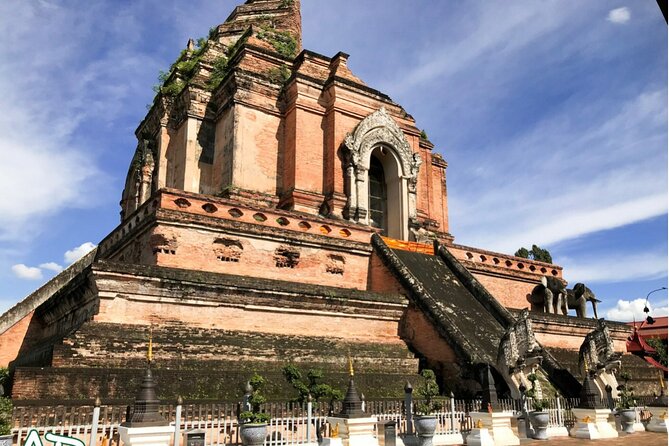 Half day Doi Suthep Temple and city temples (Private tour) - Who This Private Tour Fits Best (and Who Might Prefer to Go Alone)