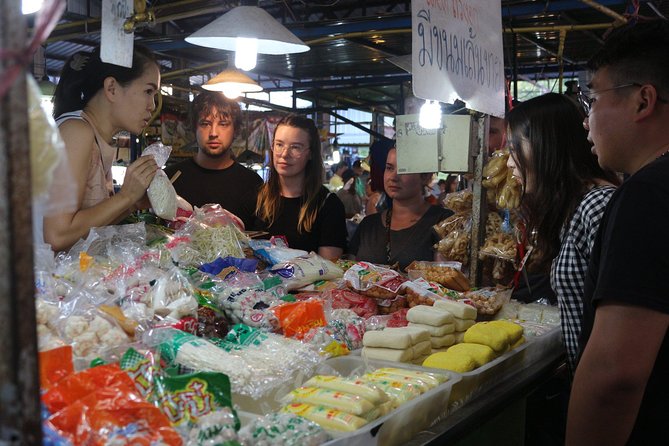 Half Day Evening Cooking Class with Market Tour in Chiang Mai - From Chopping to Cooking: A Small-Group Class That Actually Teaches