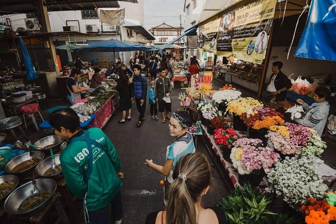 Half Day Evening Cooking Class with Market Tour in Chiang Mai - Should You Book This Half-Day Evening Cooking Class?