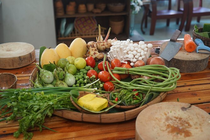 Half Day Guided Thai Cooking Class in Chiang Mai - Price and value: why $29 can make sense in Chiang Mai