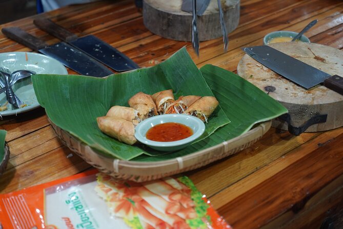 Half Day Guided Thai Cooking Class in Chiang Mai - Who this class is best for
