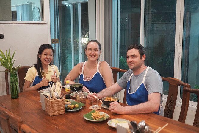 Half Day Guided Thai Cooking Class in Chiang Mai - What you’ll cook: Pad Thai, Tom Kha Gai, spring rolls, and more