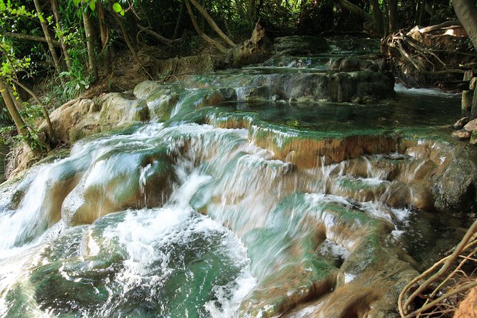 Half-Day Jungle Tour Including Crystal Pool and Krabi Hot Springs - Who This Tour Fits Best (and Who Might Want Something Else)