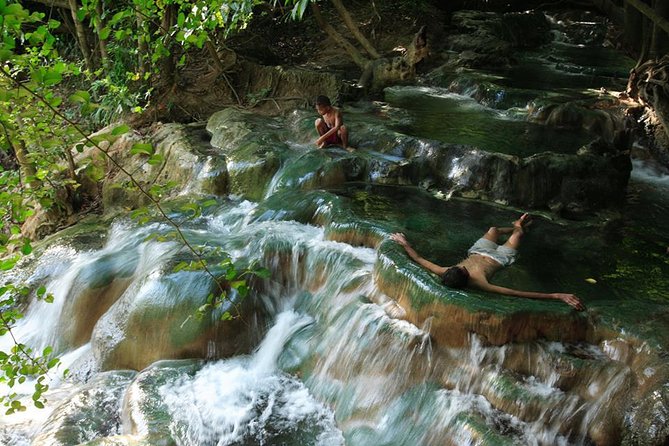 Half Day Jungle Tour to Emerald pool and Krabi Hot Spring - Guide Quality, Group Size, and Safety Stuff That Actually Helps