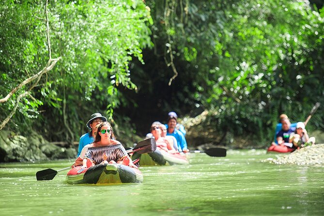 Half Day Khao Sok River Tour By Bamboo Raft From Khao Lak - Jungle Coffee by Fire in Bamboo: The Stop That Makes It Feel Real