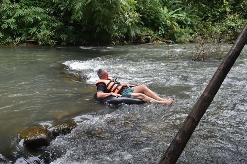 Half-Day Khaolak Adventure ATV & Tubing - What to Bring (and What Actually Helps on a Water Day)