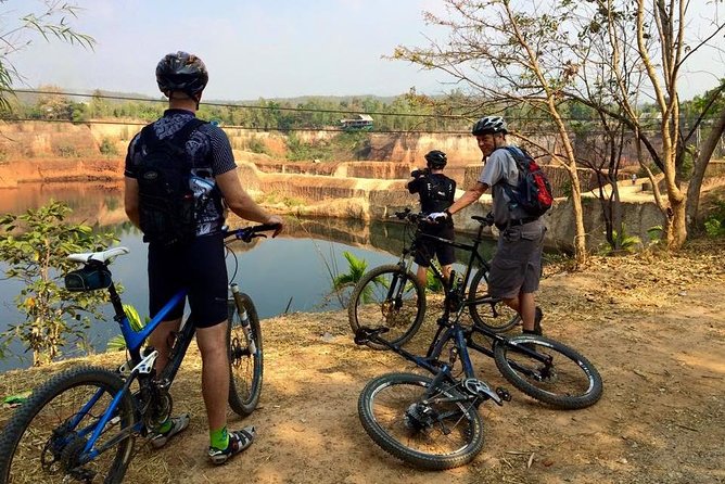 Half-Day Lanna Countryside Cycling Tour in Chiang Mai - What This Lanna Countryside Ride Really Gives You