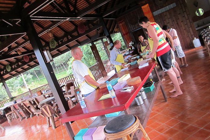Half Day Lanta Thai Cookery School From Koh Lanta - Why this Koh Lanta cooking class feels genuinely local