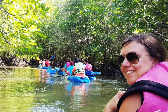 Half day Mangrove by Kayaking or Longtail boat from Koh Lanta - Key things you’ll remember