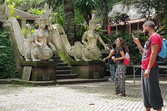 Half Day, Monk Chat Meditation Retreat on Waterfall Temple, Chiang Mai, Thailand - The real talk on the monk chat vs. “real meditation”
