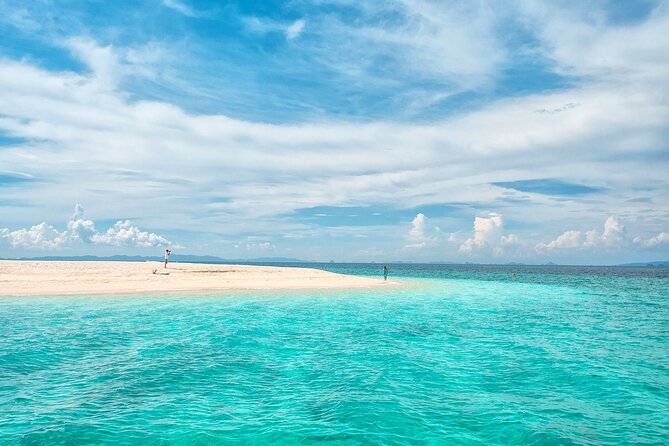 Half-Day Morning Bamboo Island Tour from Phi Phi by Longtail Boat - Key Highlights to Know Before You Go