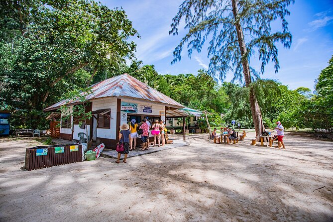 Half-Day Morning Bamboo Island Tour from Phi Phi by Longtail Boat - Who This Half-Day Bamboo Island Tour Fits Best
