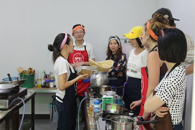 Half Day Morning Cooking Class with Market Tour in Chiang Mai - Who This Class Fits Best