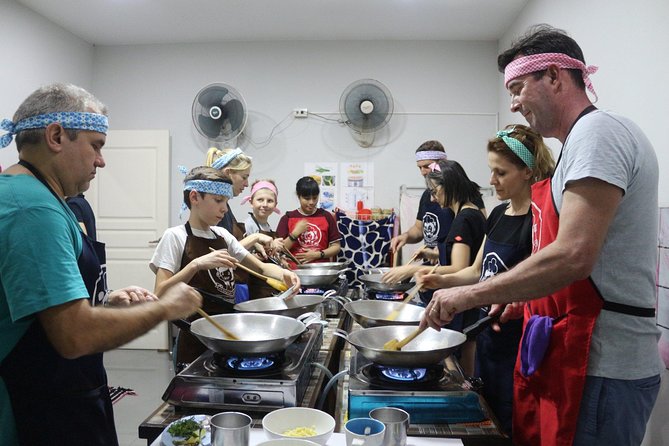 Half Day Morning Cooking Class with Market Tour in Chiang Mai - Hands-On Cooking: Where the Real Skill Happens