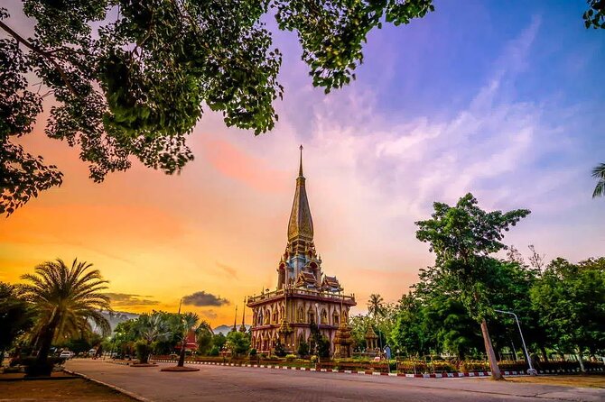 Half Day Phuket City Tour with ATV - Price and Time: What Your Half Day Really Costs