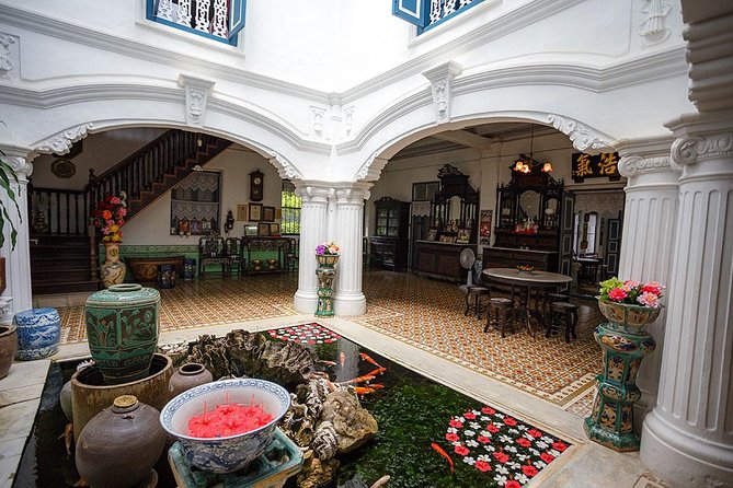 Half Day Phuket Explorer Tour (SHA PLUS) - Price and Logistics: What You Get for $94.40