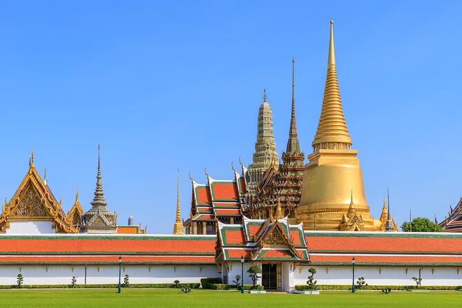 Half Day Private-Grand Palace and Temples of Bangkok Guided Tour - Should you book this half-day Grand Palace and temples tour?
