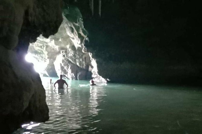 Half Day Sea Cave Kayaking Small Group From Koh Lanta - Island Time Break: Fruits And Drinks