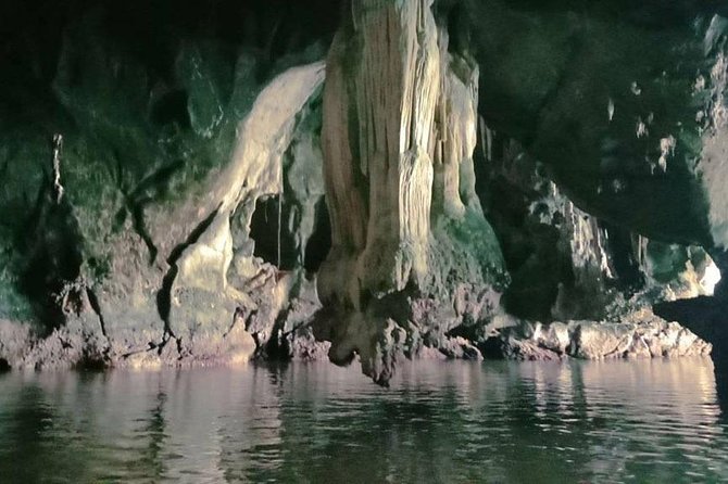 Half Day Sea Cave Kayaking Small Group From Koh Lanta - Practical Tips For A Better Half Day On The Water