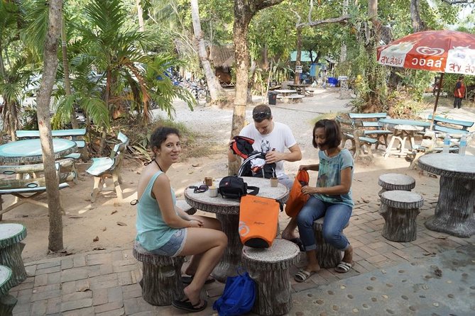Half-Day Sea Kayaking Adventure in Ao Thalane Bay from Krabi - The Value Angle: Why $32.55 Makes Sense for a Guided Half Day
