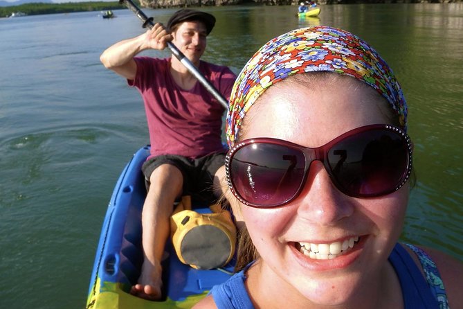 Half-Day Sea Kayaking Adventure in Ao Thalane Bay from Krabi - Who This Tour Suits Best (And Who Might Want Something Different)