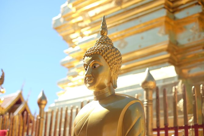 Half Day - Small Group - Doi Suthep Temple and Hmong Village Tour - Doi Pui Hmong village: museum time, walking routes, and how to make it meaningful