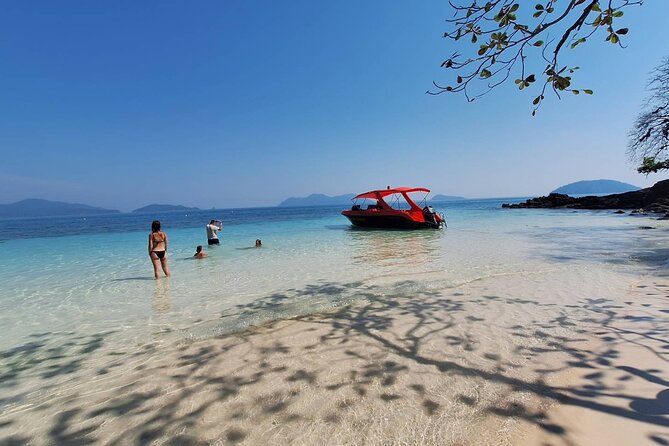 Half Day Snorkeling Trip in Ko Chang Thailand (shared) - What Makes This Trip Work (and When It Might Not)