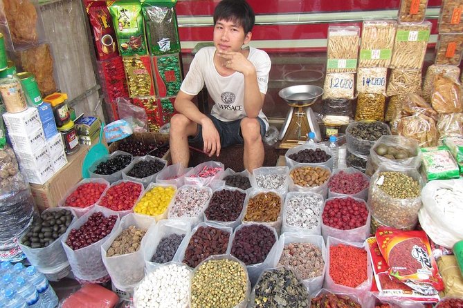 Half Day Special City Tour from Bangkok - The Local Product Store Stop: Browsing That Can Be Worth It