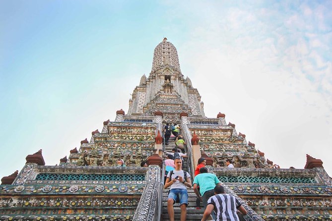 Half Day Special City Tour from Bangkok - What Makes This Tour Feel Special: The Best Mix of Sights