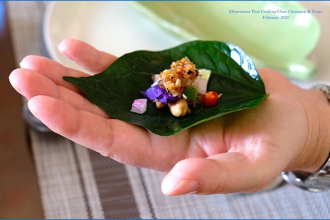 Half-Day Thai Cooking Class with organic ingredients - Key Things I’d Focus On