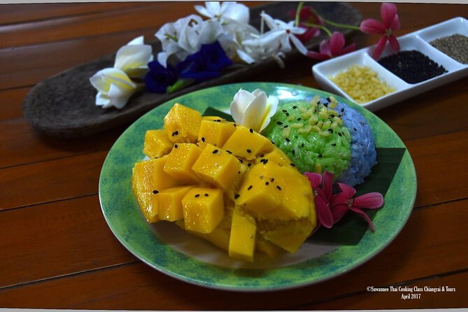 Half-Day Thai Cooking Class with organic ingredients - Who This Class Suits Best (and Who Might Want Something Else)