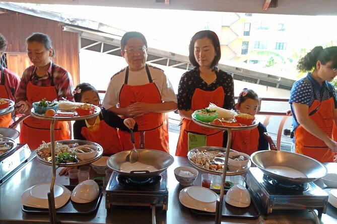 Half-Day Thai Cuisine Cooking Experience in Chiang Mai - Price and value: what $31.30 buys you (and why it can be worth it)