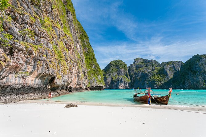 Half Day Tour Around Phi Phi Islands By Private Longtail Boat From Phi Phi - Price and Logistics: What You’re Actually Paying For