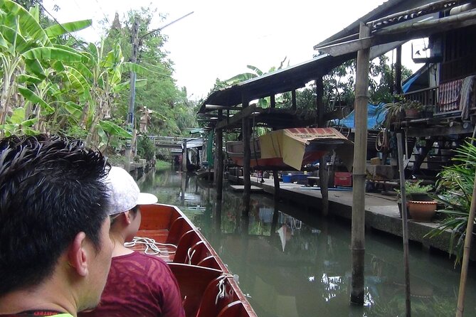 Half-Day Tour : PRIVATE Grand Palace & Temples - Who this private tour fits best